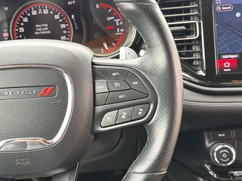 Used 2022 Dodge Durango GT AWD/4WD image 16