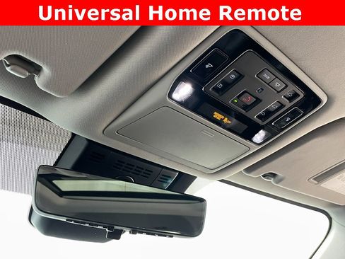 Used 2024 Toyota Grand Highlander XLE image 36