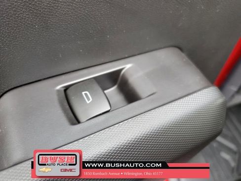 New 2026 GMC Canyon Elevation w/ Convenience Package image 13