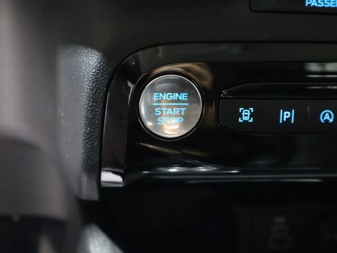 Used 2024 Ford Escape Platinum AWD/4WD image 25