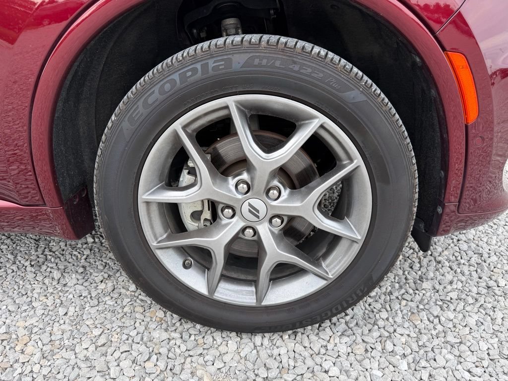 Used 2026 Dodge Durango GT AWD/4WD image 38