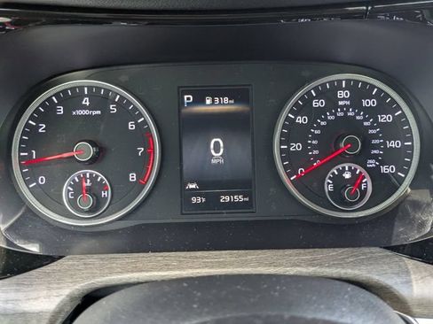 Certified 2023 Kia K5 EX FWD image 32