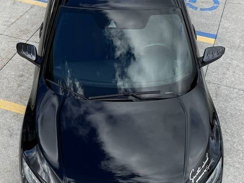 Used 2020 Honda Civic Si image 12