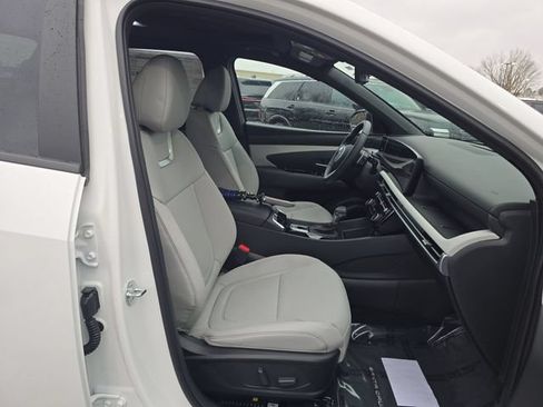 New 2026 Hyundai Santa Cruz Limited AWD/4WD image 24