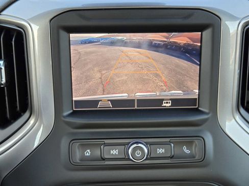 Certified 2025 GMC Sierra 1500 Pro w/ Pro Value Package AWD/4WD image 19