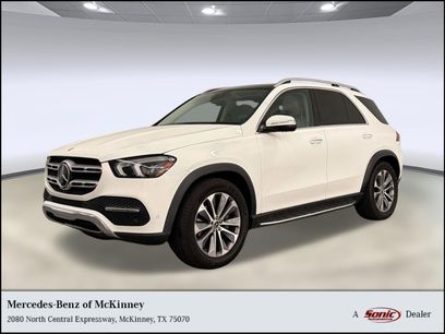 Certified 2023 Mercedes-Benz GLE 350 4MATIC
