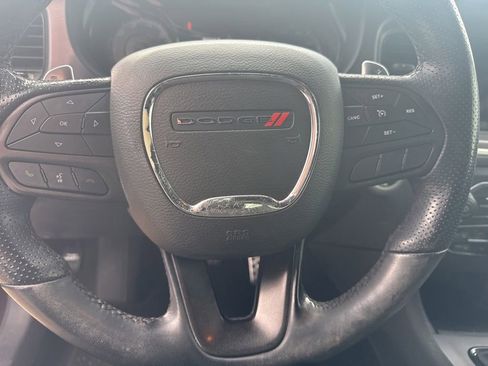 Used 2022 Dodge Charger GT w/ Blacktop Package RWD image 20