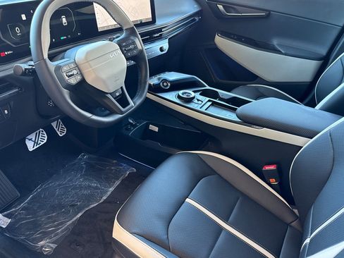 New 2025 Kia EV6 GT-Line image 10