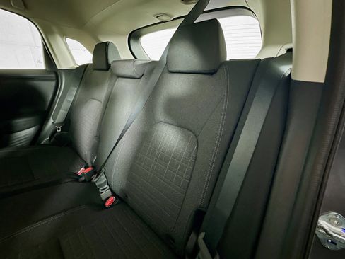 Certified 2025 Honda HR-V LX image 23