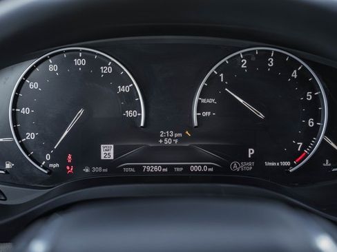 Used 2020 BMW X3 xDrive30i w/ Convenience Package image 45