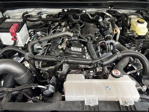 New 2026 Toyota Tacoma TRD Sport RWD image 26