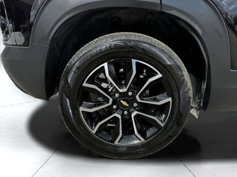Used 2022 Chevrolet TrailBlazer ACTIV image 52