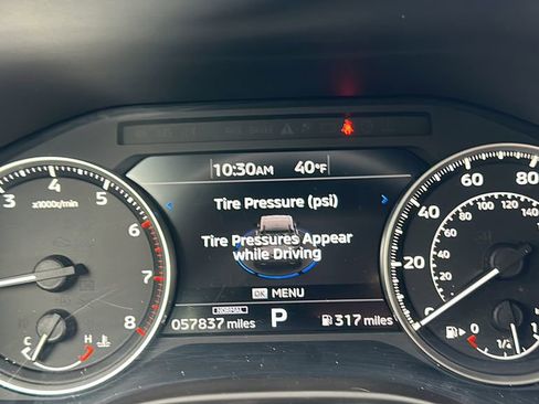 Used 2022 Mitsubishi Outlander SE image 25