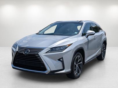 Used 2016 Lexus RX 350 FWD