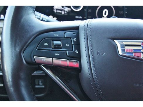 Used 2023 Cadillac Escalade Sport Platinum image 16