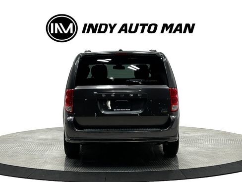 Used 2019 Dodge Grand Caravan GT FWD image 5