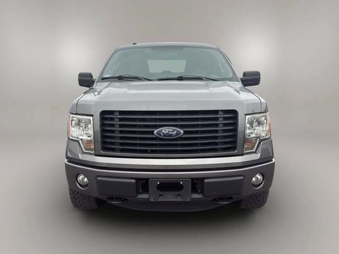Used 2014 Ford F150 STX w/ Equipment Group 201A Mid image 2