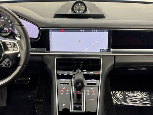 Used 2019 Porsche Panamera 4 Executive w/ Premium Package Plus AWD/4WD image 24