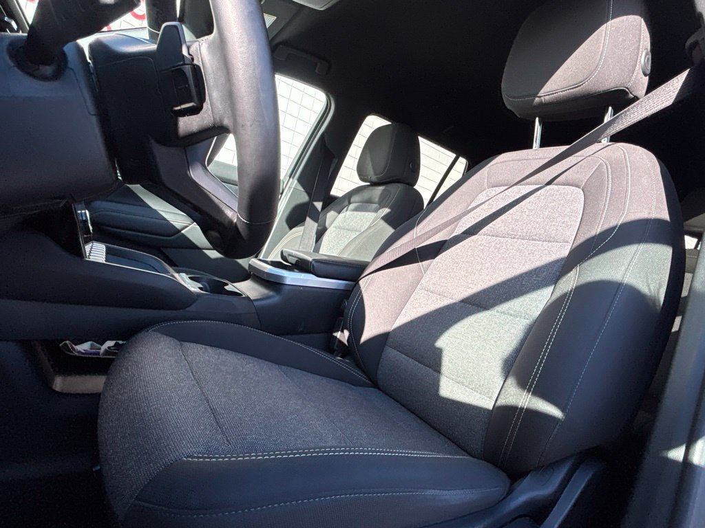 Used 2025 GMC Terrain Elevation FWD image 10