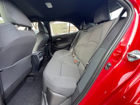 New 2026 Toyota Corolla SE image 12