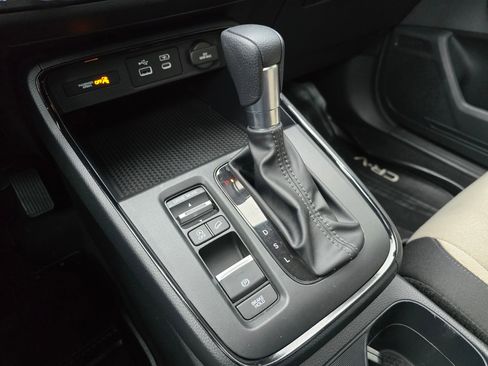 Certified 2023 Honda CR-V EX image 35