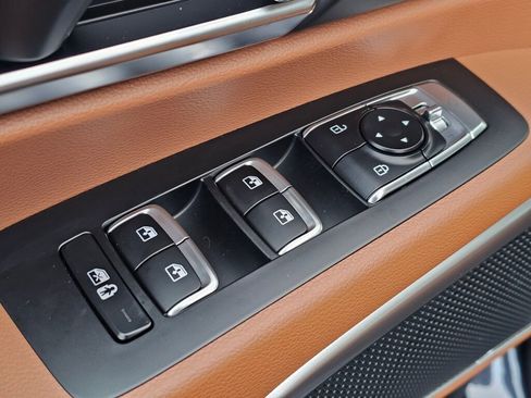 New 2025 Kia Telluride EX X-Line image 35