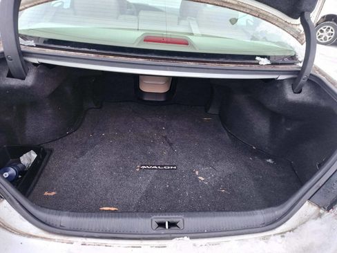 Used 2008 Toyota Avalon XLS image 14