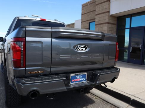 New 2026 Ford F150 Tremor AWD/4WD image 19