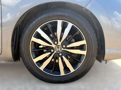 Used 2019 Honda Fit EX image 27