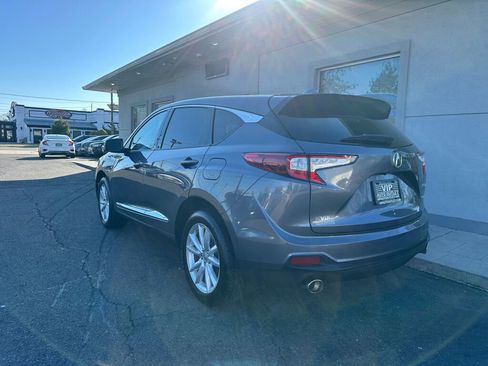 Used 2020 Acura RDX AWD image 5