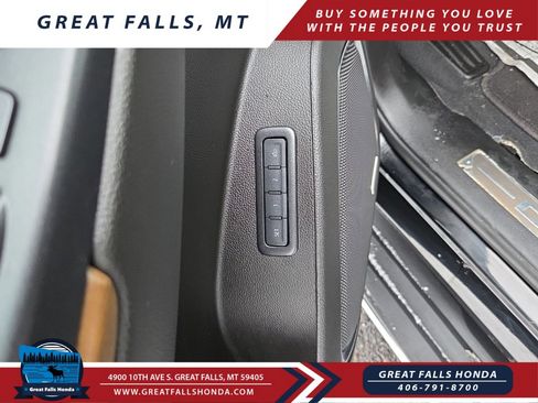 Used 2020 GMC Yukon Denali image 12