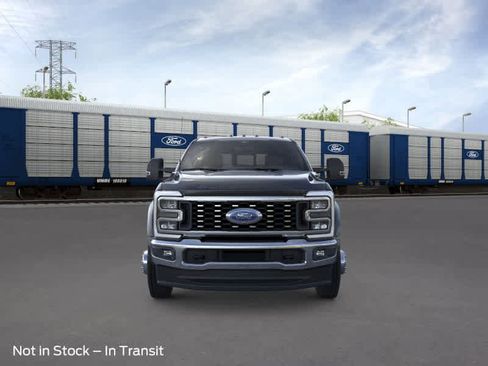 New 2026 Ford F450 Lariat image 6