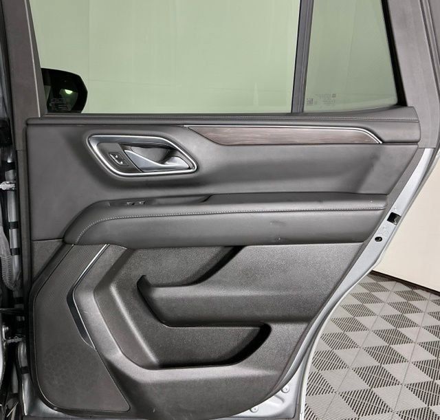 Used 2023 Chevrolet Tahoe LS w/ Driver Alert Package RWD image 28