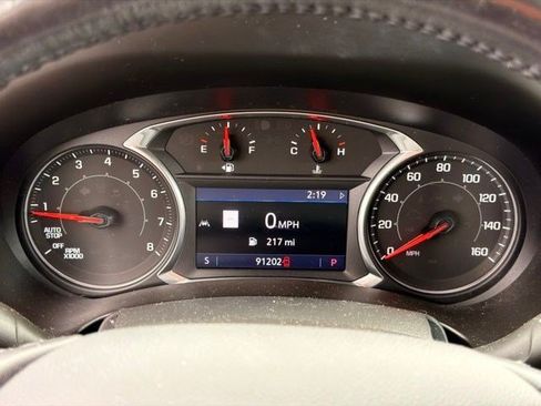 Used 2020 GMC Terrain SLT w/ Preferred Package AWD/4WD image 13