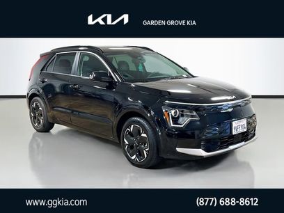 Used 2023 Kia Niro Wind