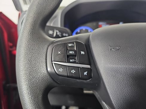Used 2021 Ford Bronco Sport Big Bend AWD/4WD image 16