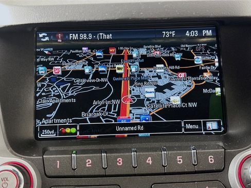 Used 2016 GMC Terrain SLT w/ Open Road Package FWD image 22