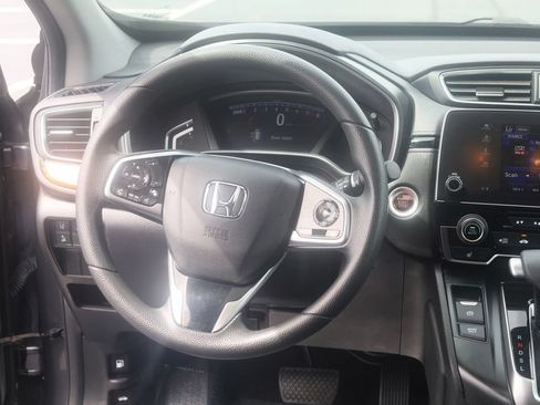 Used 2021 Honda CR-V EX image 15
