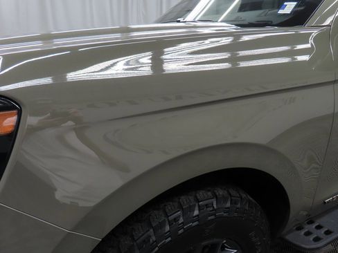 Used 2025 Ford Expedition Tremor image 50