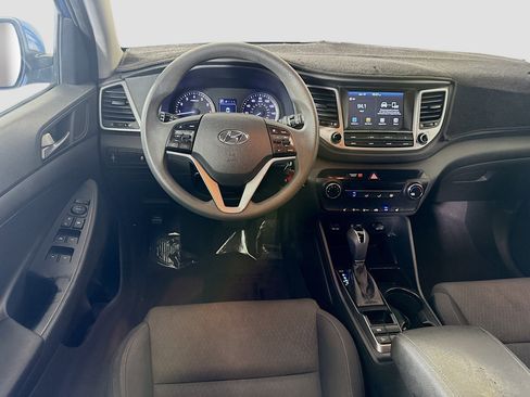 Used 2018 Hyundai Tucson SEL image 17