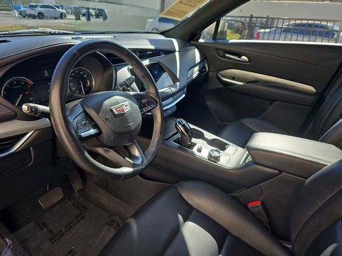 Used 2020 Cadillac XT4 Premium Luxury image 15