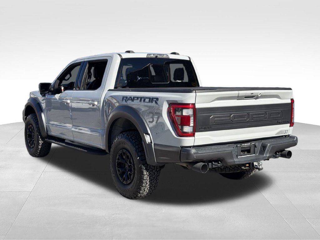 Used 2023 Ford F150 Raptor w/ Raptor 37 Performance Package AWD/4WD image 7