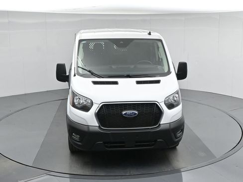Used 2024 Ford Transit 250 Base w/ Exterior Upgrade Package image 44