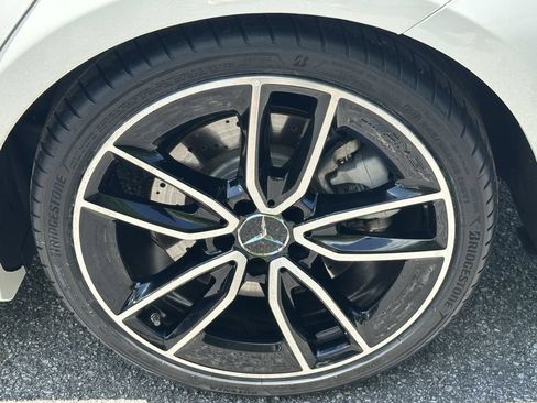 Certified 2025 Mercedes-Benz CLA 35 AMG 4MATIC image 22