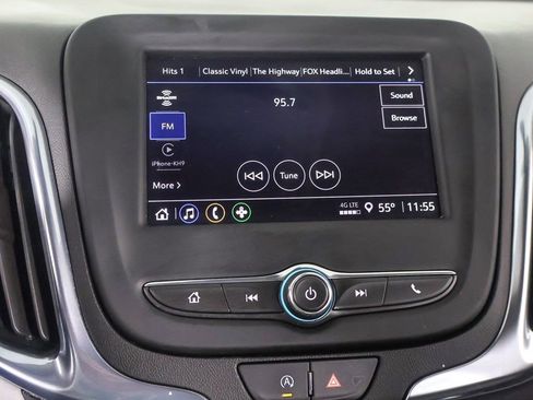 Used 2023 Chevrolet Equinox LS w/ LPO, Floor Liner Package image 41