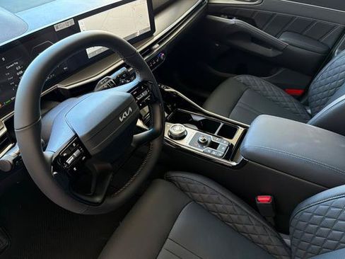 New 2026 Kia Sorento SX Prestige AWD/4WD image 10