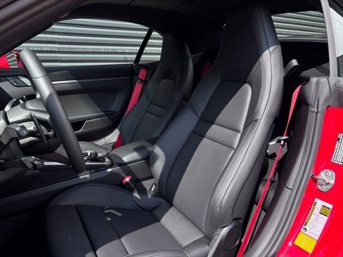 New 2026 Porsche 911 Carrera image 6