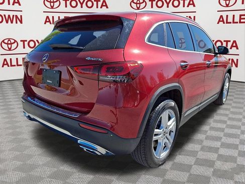 Used 2022 Mercedes-Benz GLA 250 4MATIC image 10