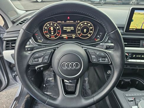 Used 2018 Audi A4 2.0T Premium Plus image 19