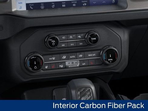 New 2025 Ford Bronco Raptor image 20